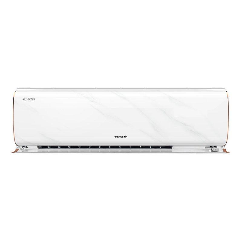 格力挂機(jī)一(yī)級變頻(pín)漢白(bái)玉