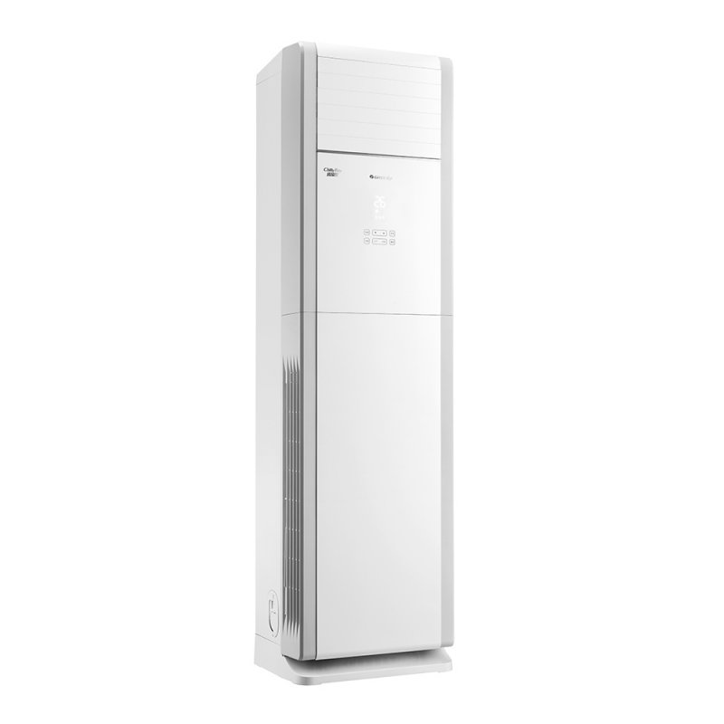 格力櫃機(jī)三級定頻(pín)清涼灣