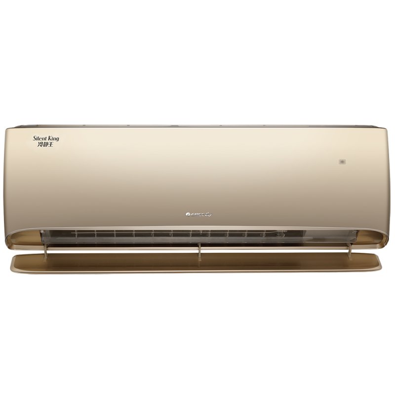 格力挂機(jī)變頻(pín)一(yī)級冷(lěng)靜(jìng)王（奢華金(jīn)）